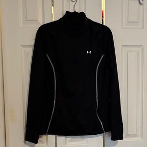 Under Armour Half-zip